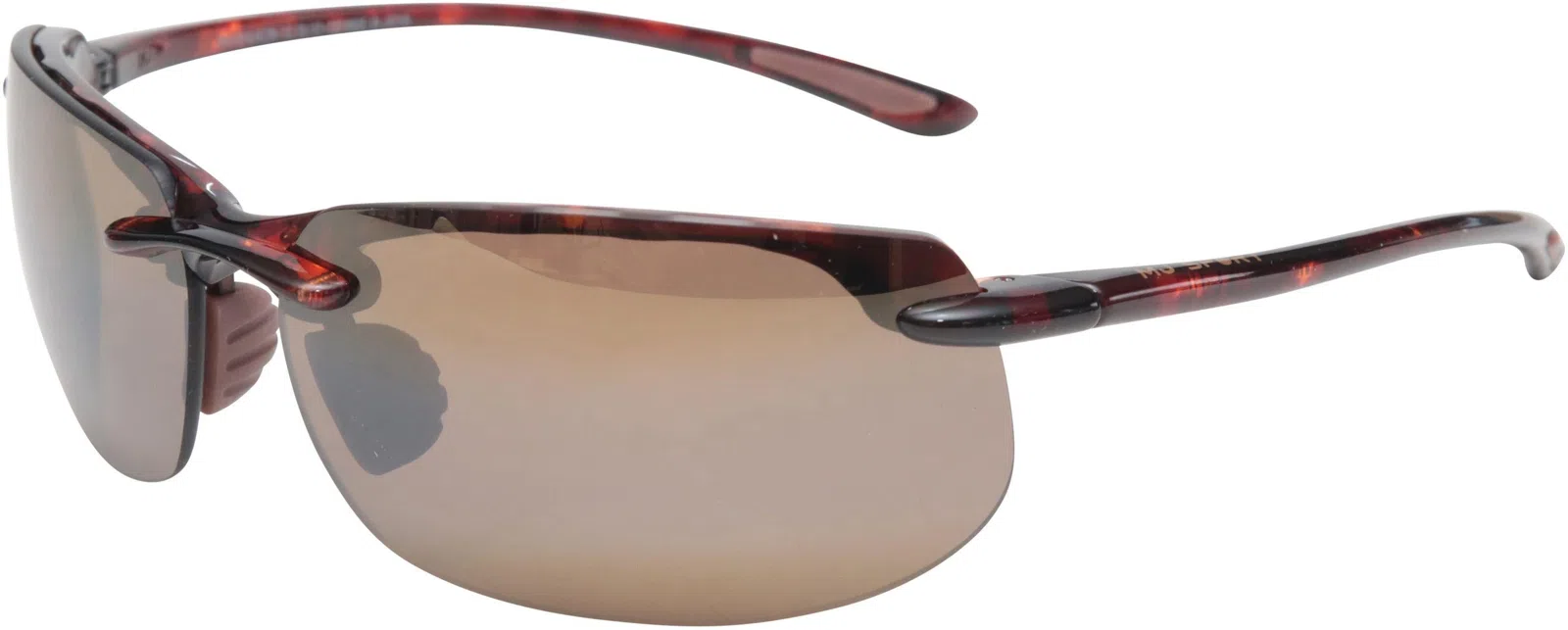 Maui Jim BANYANS ASIAN FIT MJ412 Sunglasses - view 7